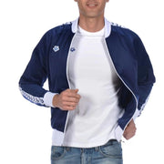 MEN'S RELAX IV TEAM JACKET - OntarioSwimHub